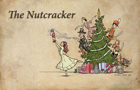 nutcracker