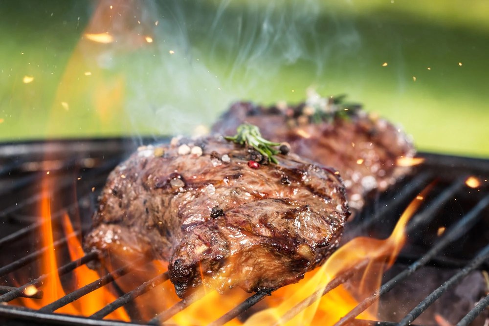 Газовые грили Char-Broil: легендарное качество, проверенное временем