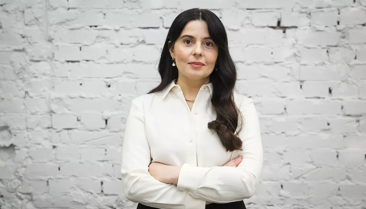 Цікаві факти про Власту Лазур: сім’я, освіта, кар’єра