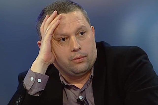 Біографія й особисте життя батька-одинака Олександра Мазура