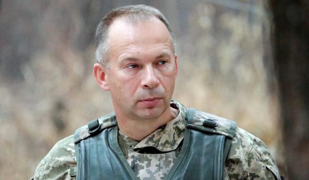 Маловідомі факти з особистого життя генерала Олександра Сирського