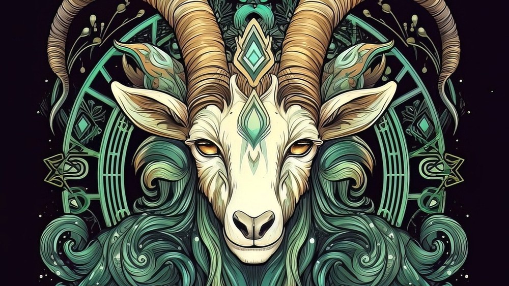 Знак зодіаку Козеріг