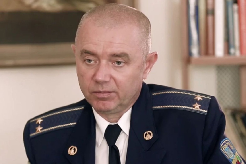 Роман Світан в Youtube: де дивитись останнє відео