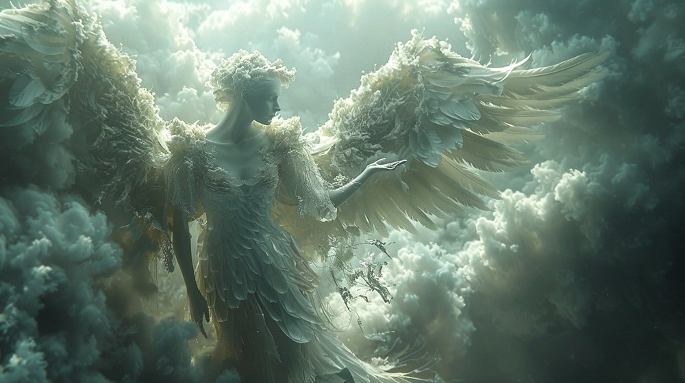 Що таке ангельська нумерологія