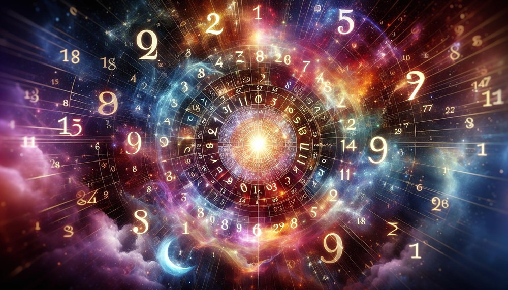 Ангельська нумерологія це що таке