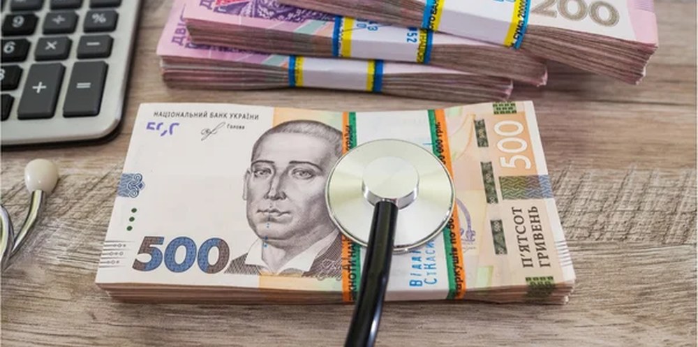 Что влияет на оплату больничного в Украине?