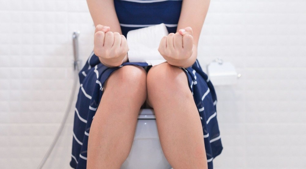 Допомога при проблемах з випорожненням