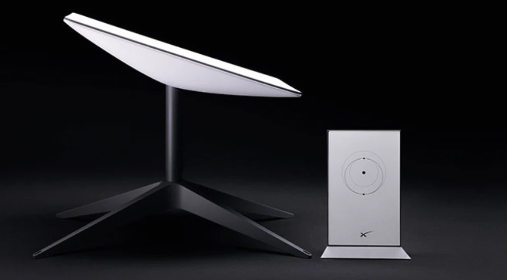 Starlink: новий стандарт супутникового інтернету для дому, бізнесу та польових операцій