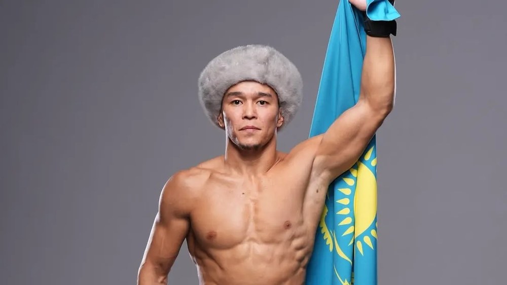 Будущее MMA в Казахстане – новые таланты