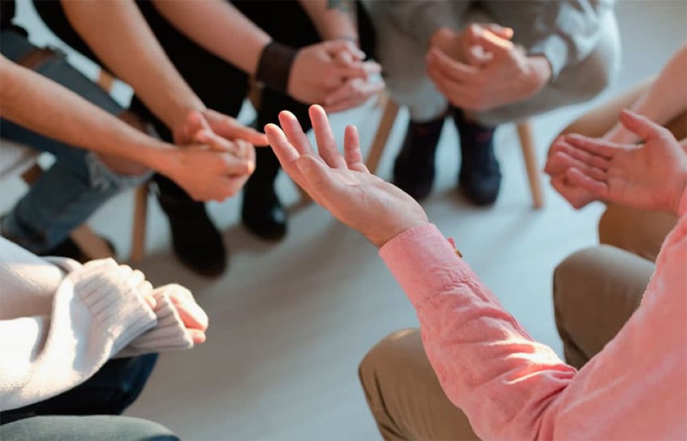 наркологічний центр MAA