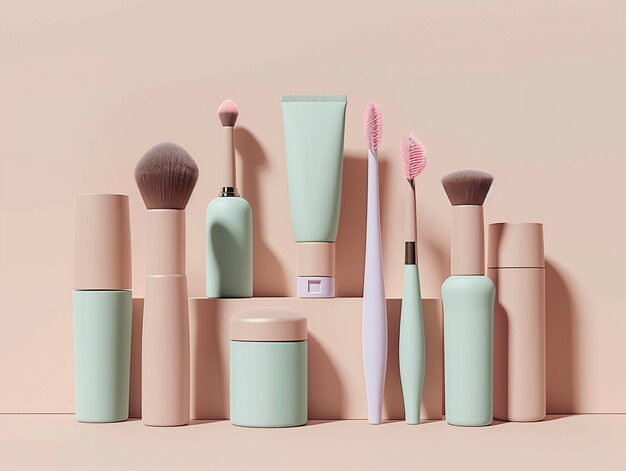 5 поширених помилок у фарбуванні брів вдома та шляхи їх уникнення