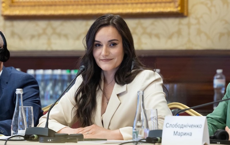 Біографія, сім’я та фото Тетяни Бережної