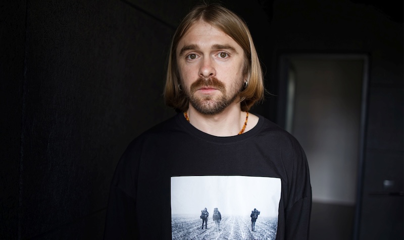 Цікаві факти з біографії Володимира Кохана