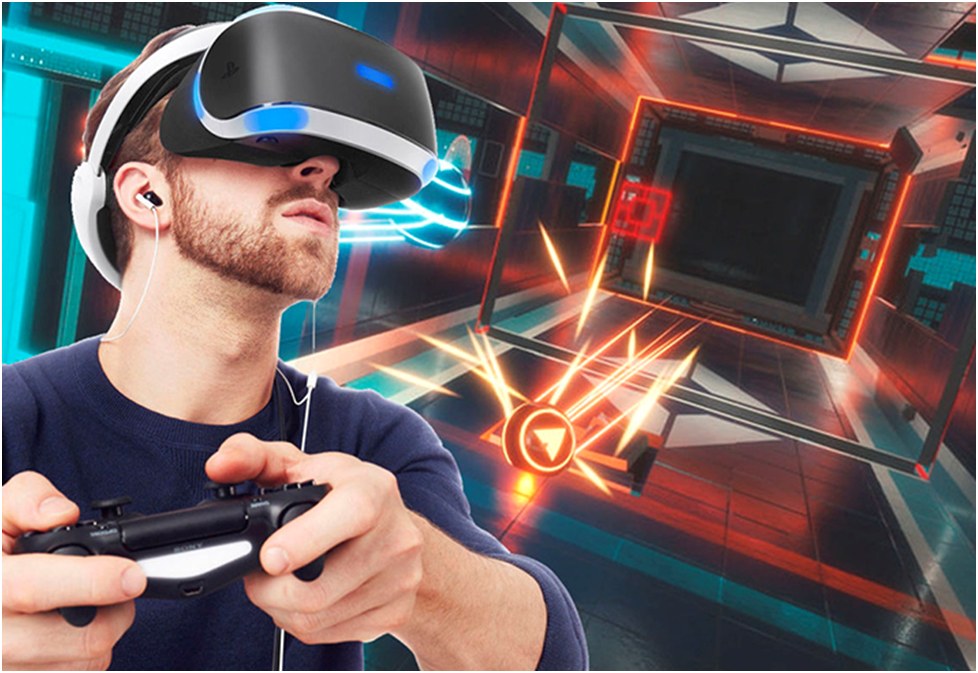 Как выбрать очки виртуальной реальности в 2026 году