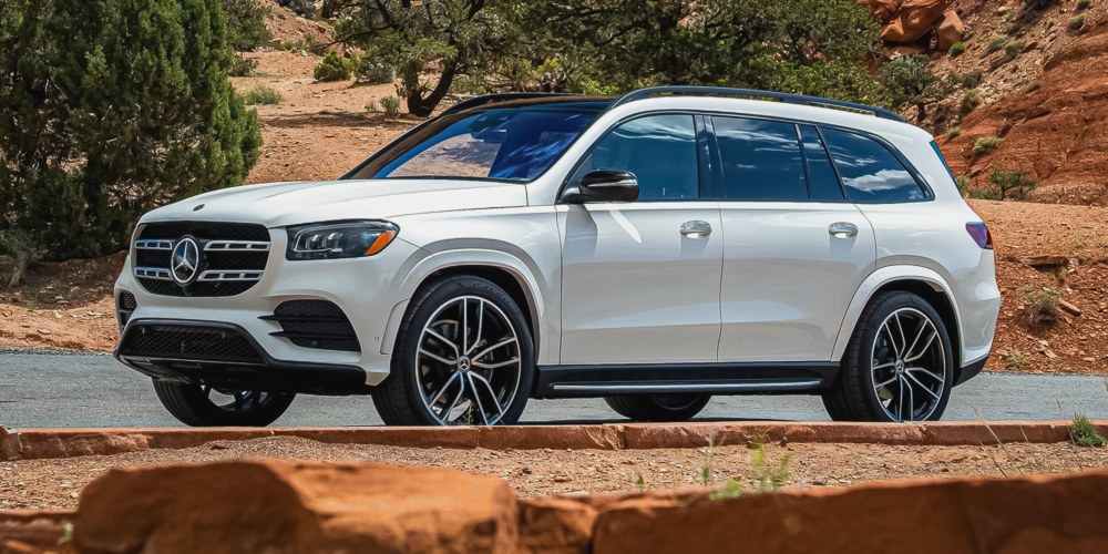 Mercedes зі США – на які моделі варто звернути увагу та що важливо при купівлі