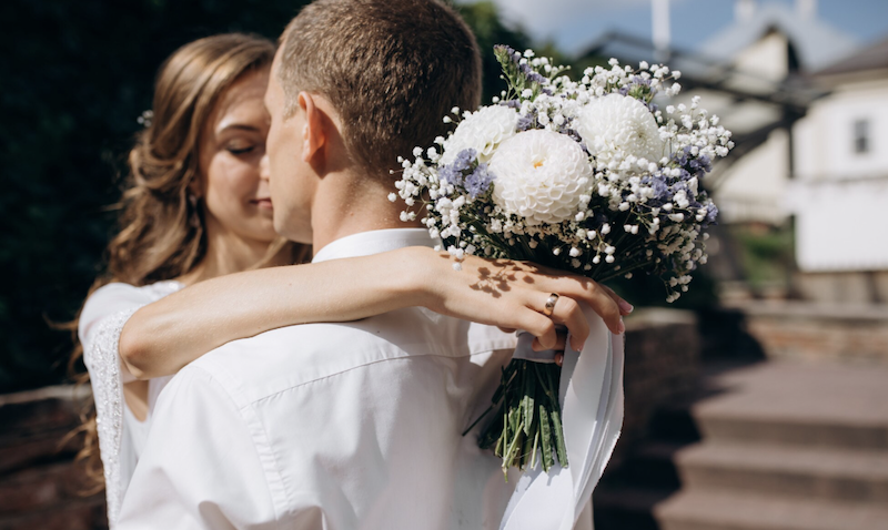 Привітання з 18 роками подружнього життя своїми словами