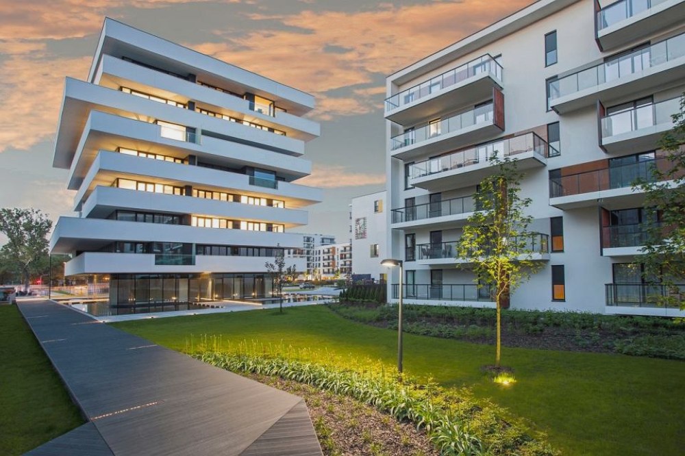 Топ 5 городов в Польше для покупки жилой недвижимости