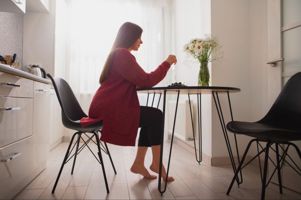 Удобство или дизайн – как найти баланс при выборе стульев для кухни