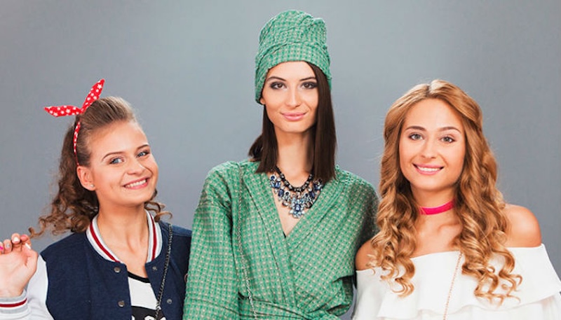 Усі актори серіалу “Вечірка”: цікаві факти й фото