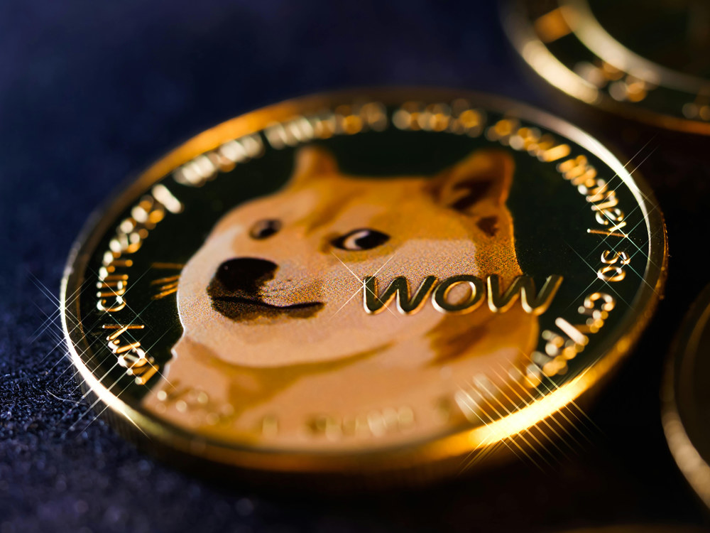 Як купити Dogecoin (DOGE) за долари США (USD)