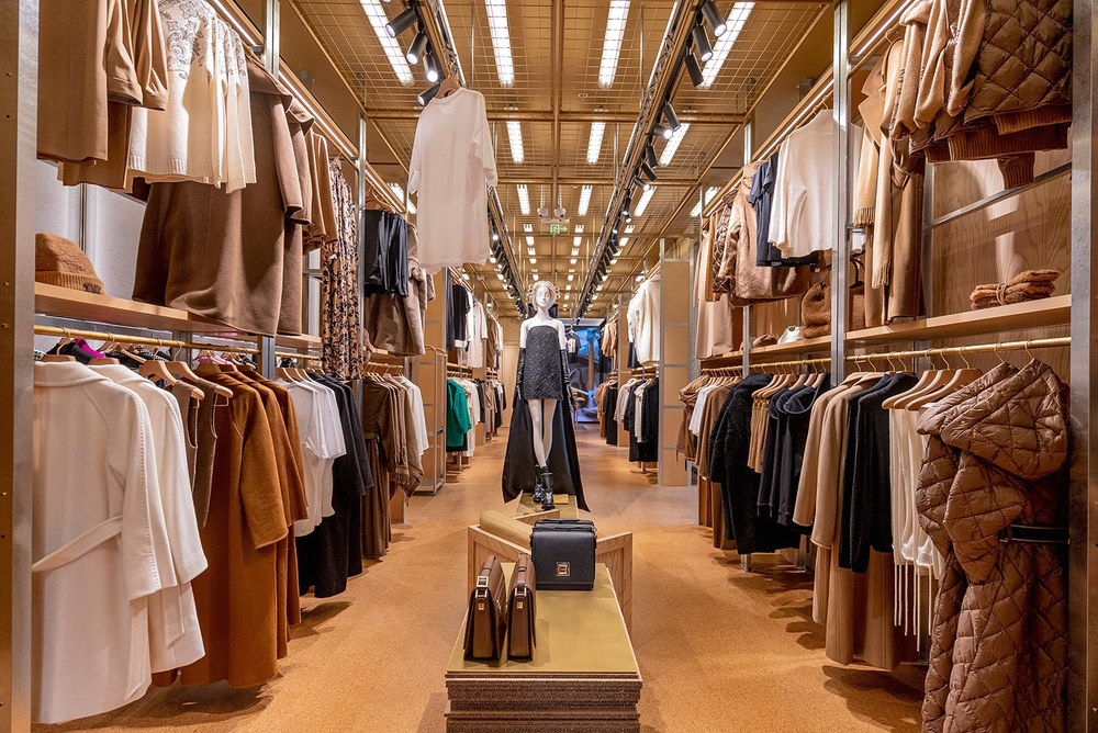 Какие вещи от Max Mara остаются актуальными на протяжении многих лет