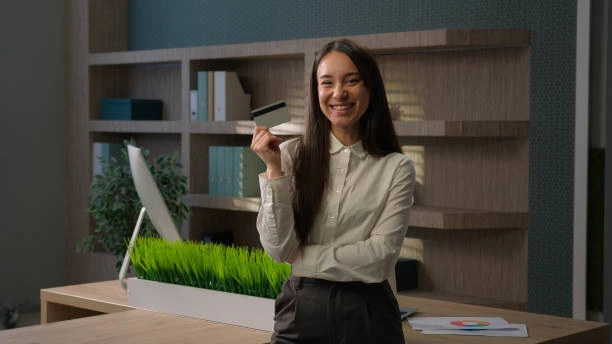 Кредит на карту: переваги та можливості