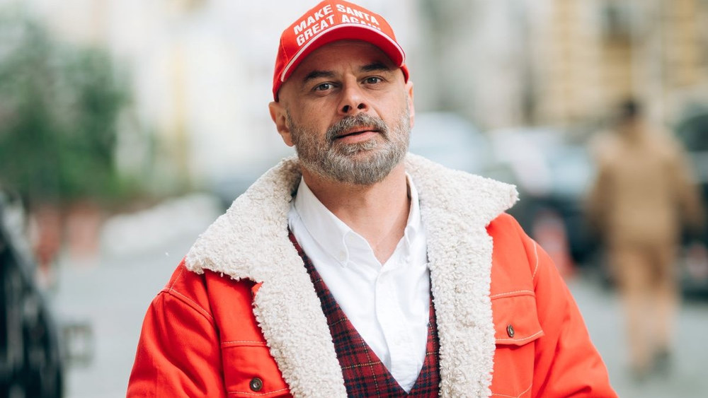 Михайло Кукуюк: особисте життя, біографія та фільмографія актора