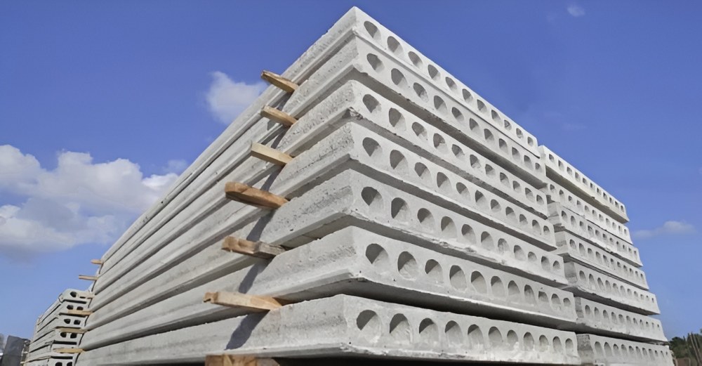 Технології створення залізобетонних виробів