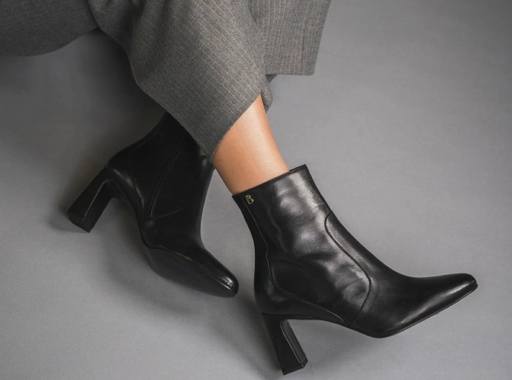 Як обрати ботільйони, що ідеально відповідають стилю