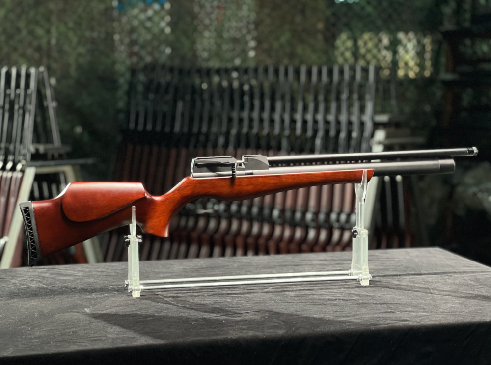 Як вибрати PCP гвинтівку для стрільби