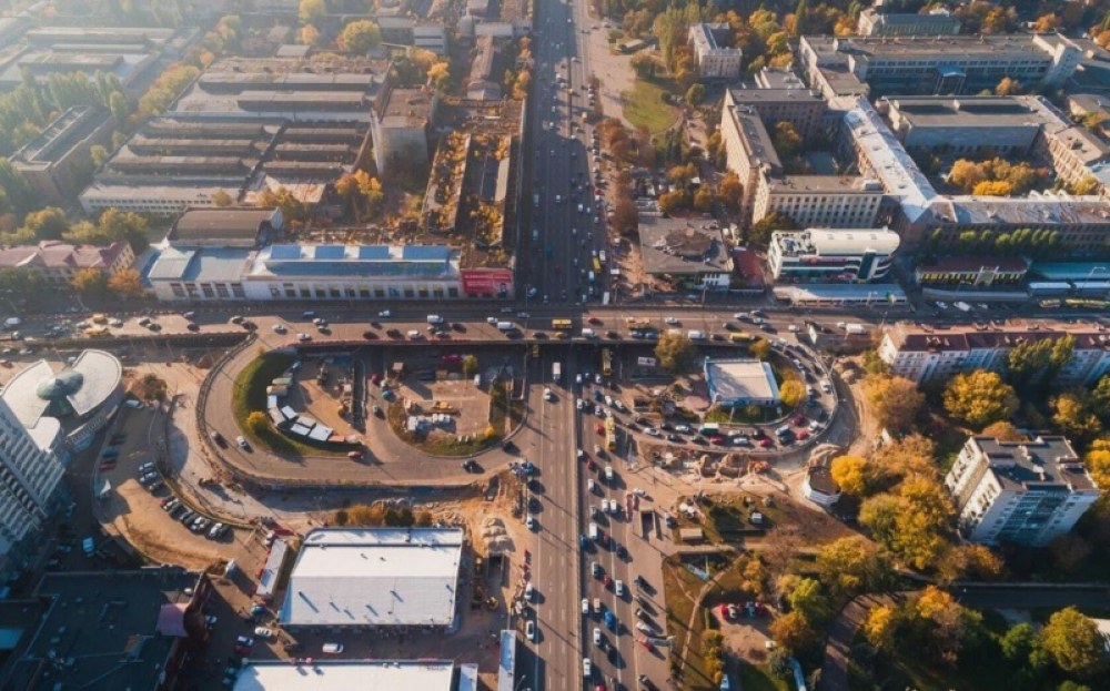 Яке житло продається біля метро Шулявська – особливості району