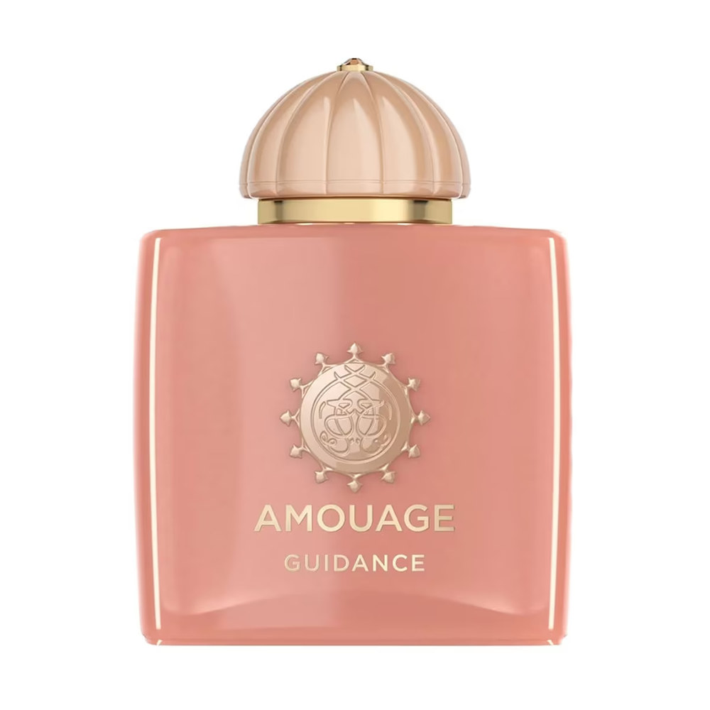 Amouage Guidance: відгуки покупців, опис парфуму та порівняння версій