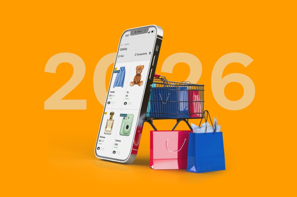 Які товари обрати для мерчу у 2026 році