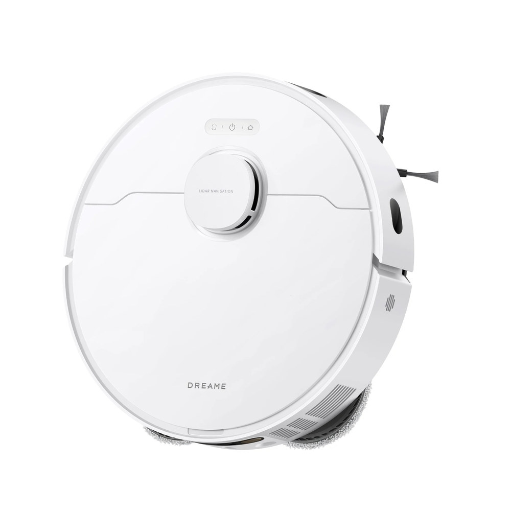 Dreame Bot D20 Ultra – найкращий вибір серед роботів-пилососів Dreame